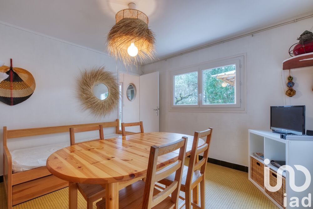  vendre  Maison Lge-Cap-Ferret (33950)