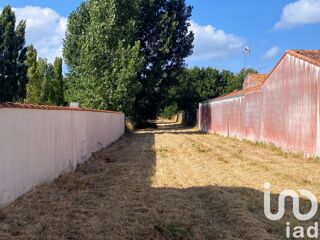  Terrain � vendre 1097 m�