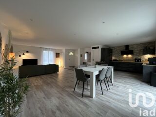  Maison  vendre 4 pices 110 m