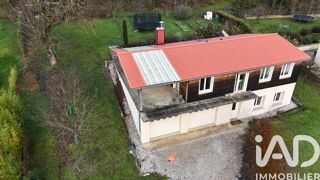  Maison � vendre 6 pi�ces 135 m�