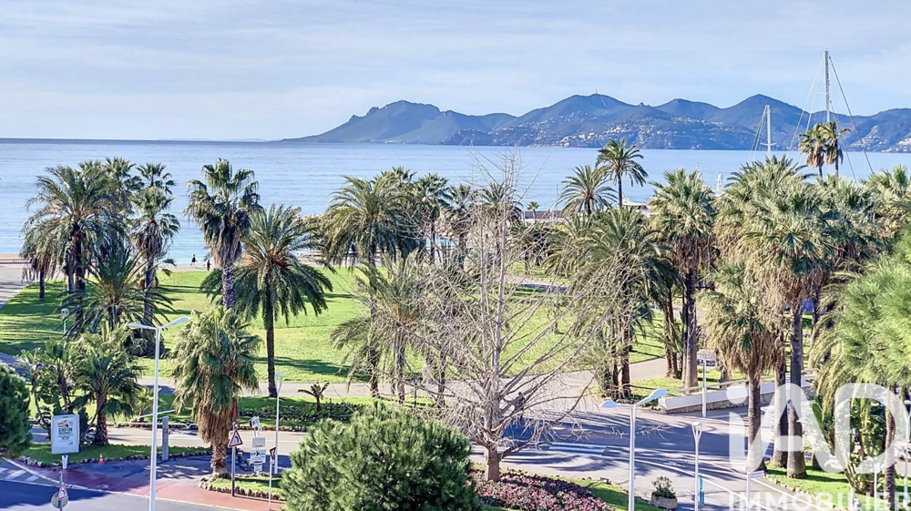� vendre  Appartement Cannes (06400)