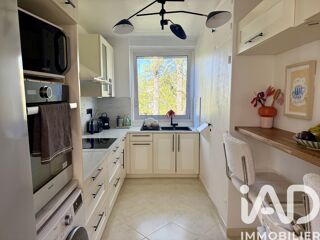  Appartement � vendre 3 pi�ces 64 m�