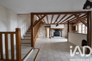  Maison � vendre 10 pi�ces 278 m�