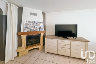  Appartement � vendre 3 pi�ces 64 m�