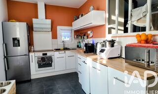  Maison � vendre 3 pi�ces 80 m�