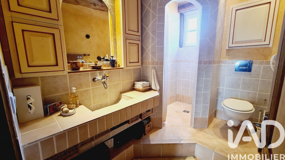 � vendre  Maison Fontenay-l�s-Briis (91640)