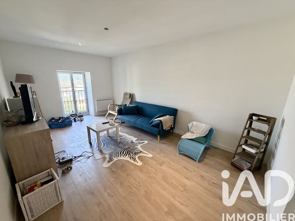 � vendre  Maison Cliousclat (26270)