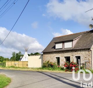  Maison � vendre 6 pi�ces 113 m�