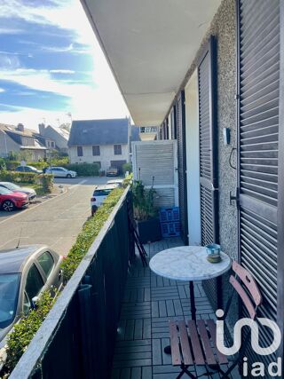  Appartement � vendre 3 pi�ces 67 m�