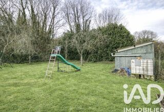  Maison � vendre 5 pi�ces 90 m�