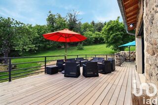  Maison � vendre 6 pi�ces 215 m�