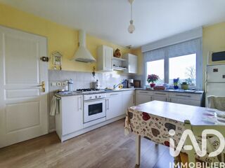  Maison � vendre 5 pi�ces 117 m�