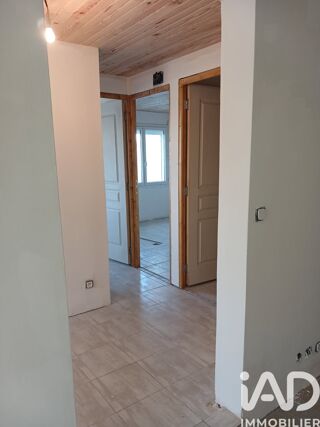  Maison � vendre 4 pi�ces 70 m�