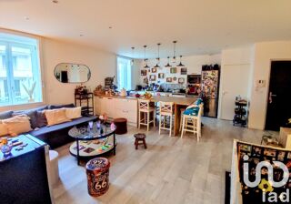  Appartement Montrond-les-Bains (42210)