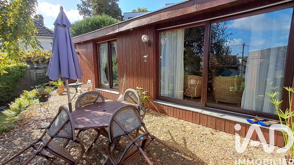 � vendre  Maison Bures-sur-Yvette (91440)