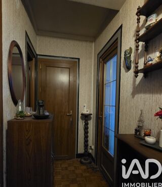  Appartement � vendre 2 pi�ces 59 m�