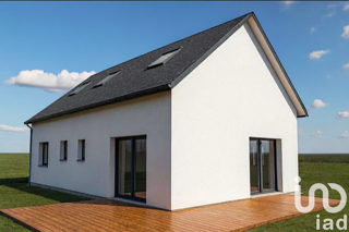  Maison � vendre 4 pi�ces 106 m�