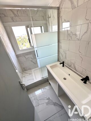  Appartement � vendre 5 pi�ces 81 m�