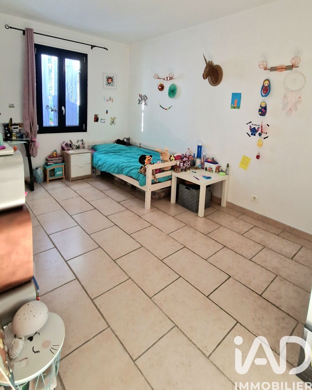 � vendre  Maison N�mes (30000)