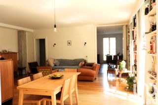  Appartement  vendre 6 pices 124 m
