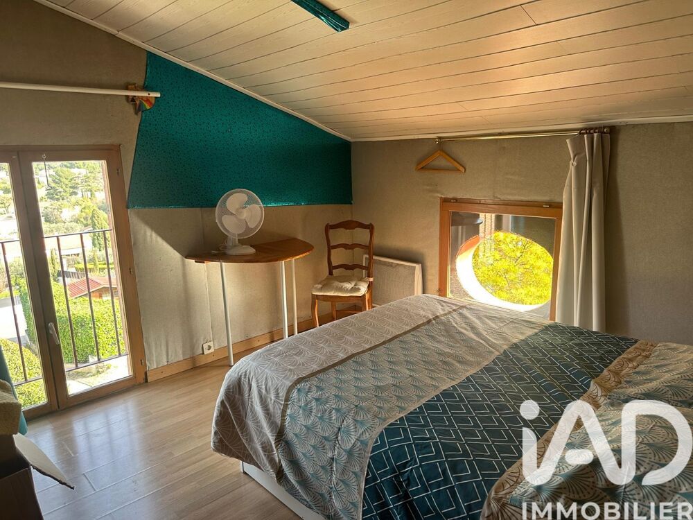 � vendre  Maison Ventabren (13122)