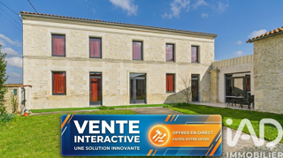  Maison � vendre 5 pi�ces 347 m�