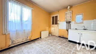  Appartement � vendre 2 pi�ces 59 m�