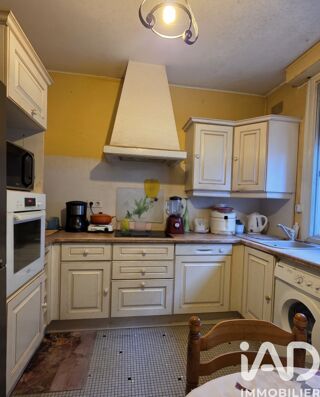  Appartement � vendre 2 pi�ces 59 m�