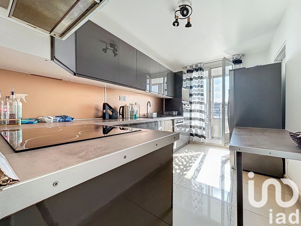 Vente Appartement Vente Appartement 4 pi�ces Pontoise