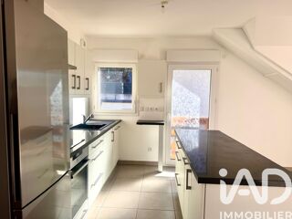  Appartement � vendre 3 pi�ces 66 m�