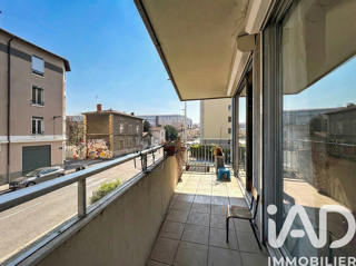  Appartement � vendre 4 pi�ces 121 m�