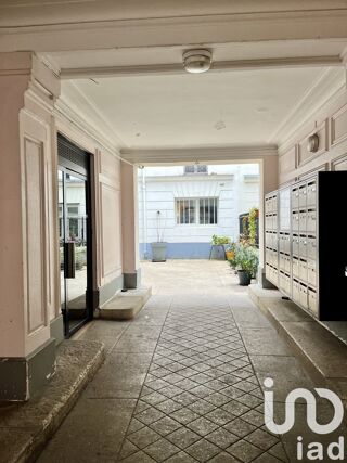  Appartement  vendre 2 pices 45 m