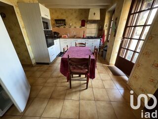  Maison � vendre 7 pi�ces 220 m�