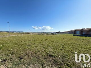  Terrain � vendre 1628 m�