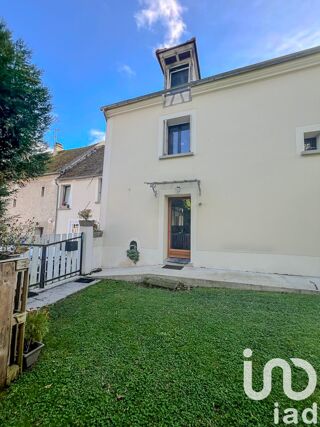  Maison  vendre 8 pices 235 m