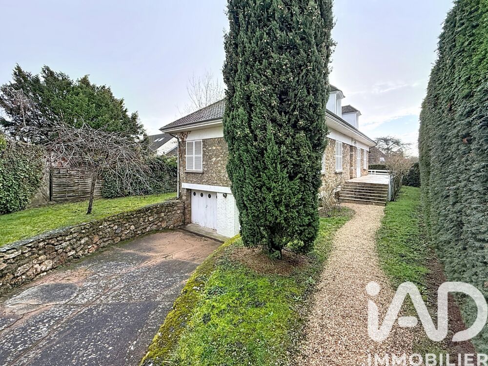 � vendre  Maison Verri�res-le-Buisson (91370)