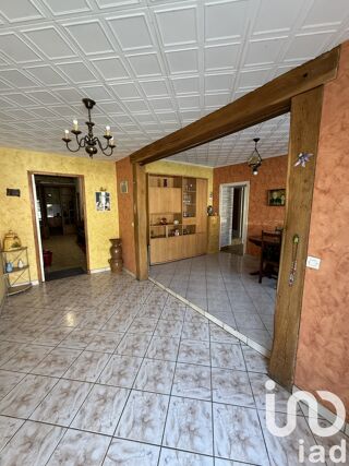  Maison � vendre 4 pi�ces 107 m�