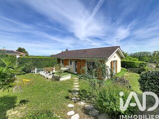  Maison � vendre 4 pi�ces 85 m�
