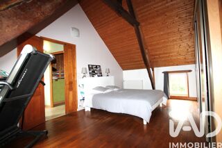  Maison � vendre 4 pi�ces 132 m�