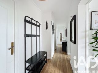  Appartement � vendre 3 pi�ces 80 m�