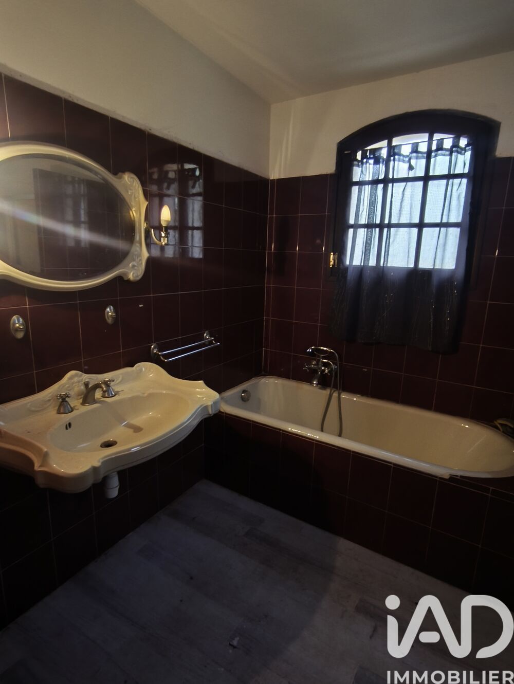 � vendre  Maison La Seyne-sur-Mer (83500)