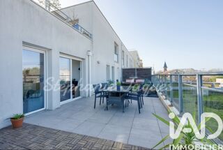  Appartement � vendre 3 pi�ces 70 m�