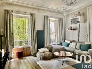  Appartement � vendre 2 pi�ces 42 m�