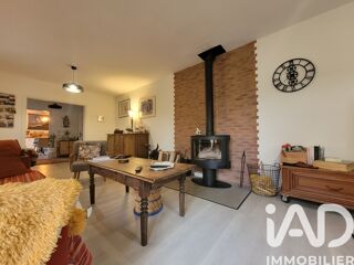  Maison � vendre 8 pi�ces 232 m�