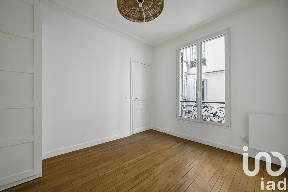  vendre  Appartement Paris 12