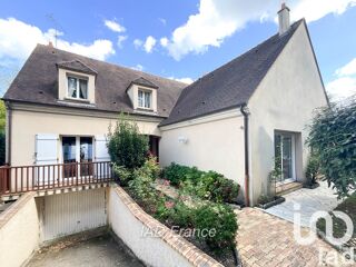  Maison � vendre 9 pi�ces 232 m�