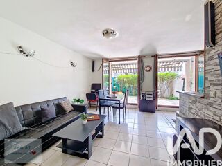  Appartement � vendre 2 pi�ces 40 m�