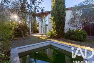  Villa � vendre 5 pi�ces 271 m�