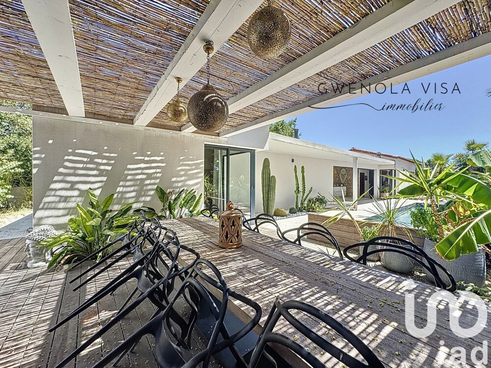  vendre  Maison Poussan (34560)