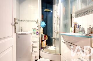  Appartement � vendre 2 pi�ces 50 m�